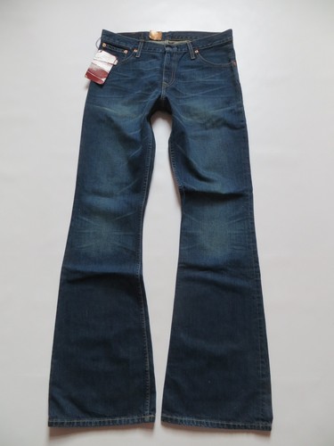 Pantaloni jeans levi 516 a - levi's,