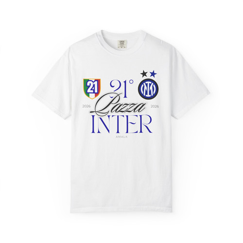 Inter scudetto calcio - inter, 21