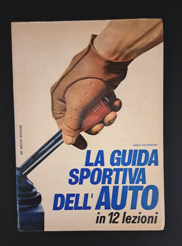 Guida sportiva dell - sportiva, in