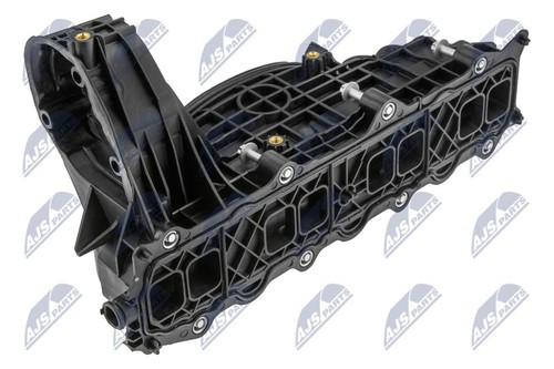 Modulo tubo aspirazione nty - tubo,