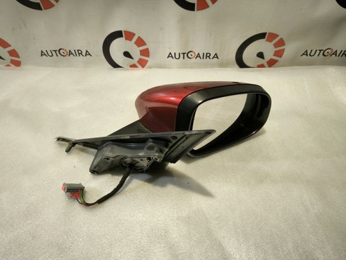 Specchietto retrovisore