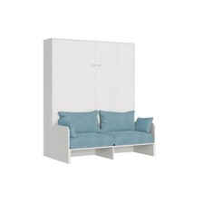 Letto Matrimoniale A Scomparsa