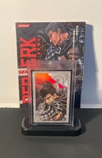Berserk TCG Card Guts BK 03