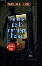 L'Ospite Dell'Ultimo Minuto |