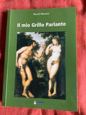 Il mio Grillo Parlante - Raoul