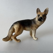 Schleich D-73527 Dog German