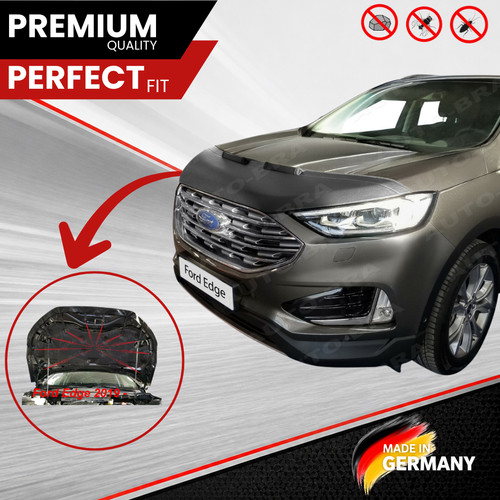 Auto car bra compatibile con - auto,