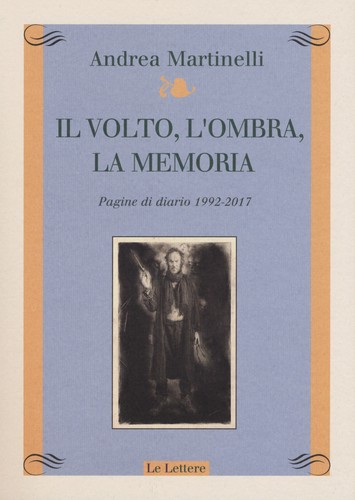 Volto ombra la - il, volto,
