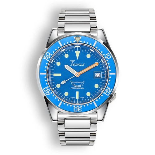 Orologio squale professional - orologio,