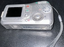 Olympus CAMEDIA D-435 5,1