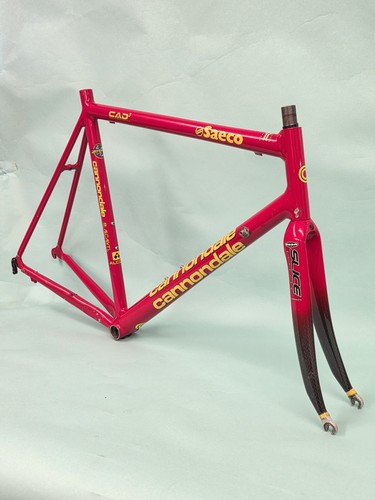 Cannondale caad4 team saeco - cannondale,