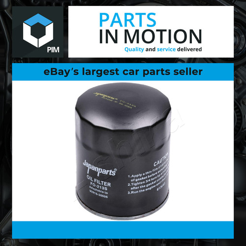 Filtro olio adatto - a, toyota