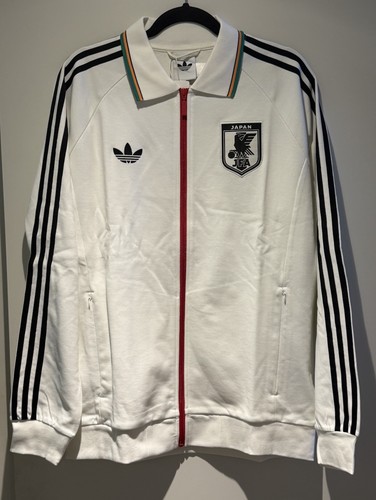Giacca giappone 2026 adidas - giacca,
