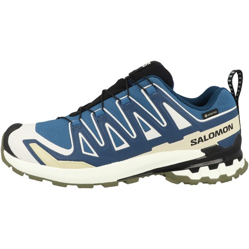 Salomon pro v9 - salomon, xa