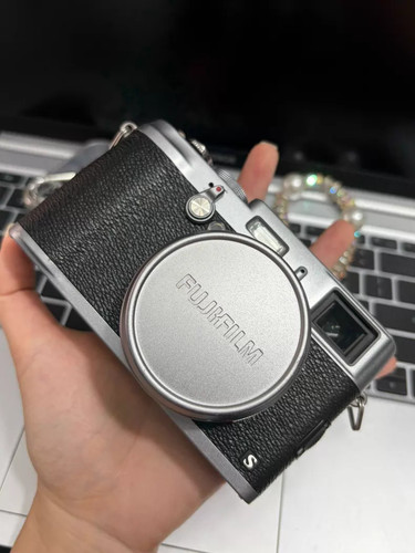 Fujifilm fuji x100s 3 - fuji, 16,3