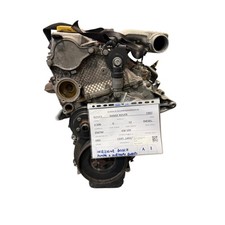 MOTORE COMPLETO PER LAND ROVER