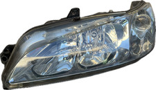 Fanale anteriore sinistro asx