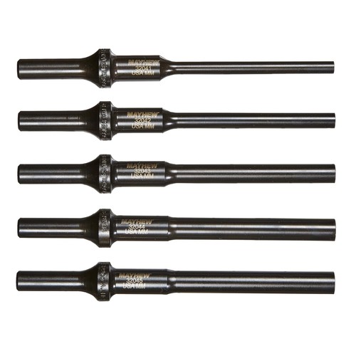 Mayhew tools 32040 - set, di
