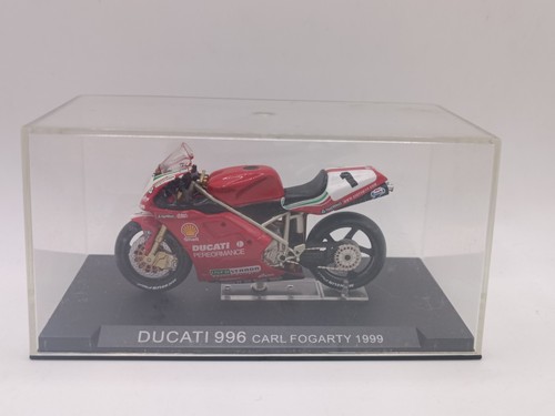 Moto ducati superbike - ducati,