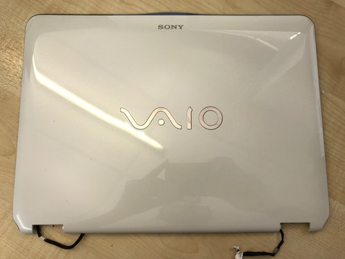 Sony vaio vgn - sony, vgn-cs21s