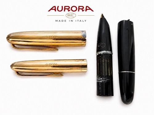 Aurora penna stilografica 88k - aurora,