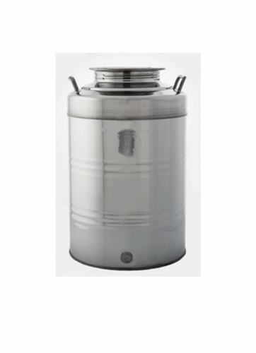 Contenitore acciaio inox - contenitore,