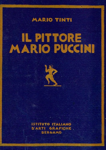 Tinti mario pittore - pittore,
