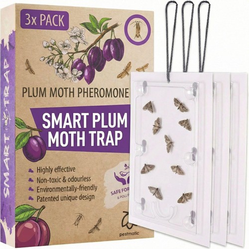 Pestmatic trappola per falene - pestmatic,