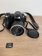 Fujifilm FinePix S5600 5,1