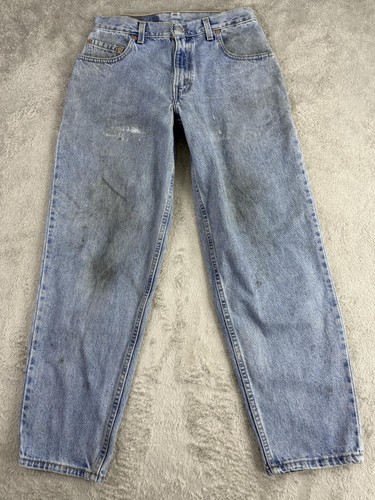 Jeans vintage levis - jeans, 570