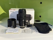 Tamron G2 SP 70-200 mm F2.8 Di