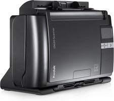 Kodak i2620 scanner USB