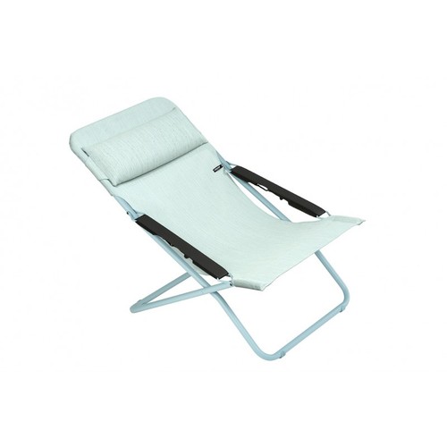 Sedia sdraio transabed lafuma - sedia,