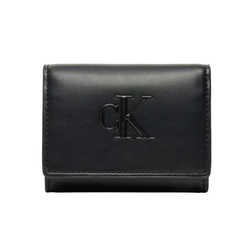 Portafoglio donna calvin klein - portafoglio,