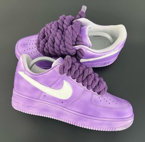 Sneakers personalizzate air - personalizzate,