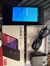 ASUS ZENFONE 2 LASER ZE500KL