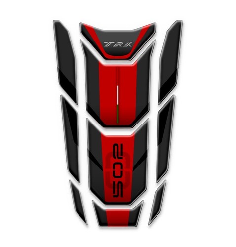 Paraserbatoio per benelli trk - benelli,