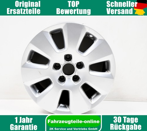 Cerchio lega audi a6 4g - a6,