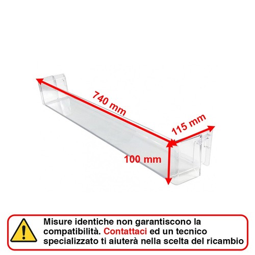 Balconcino ripiano - balconcino,