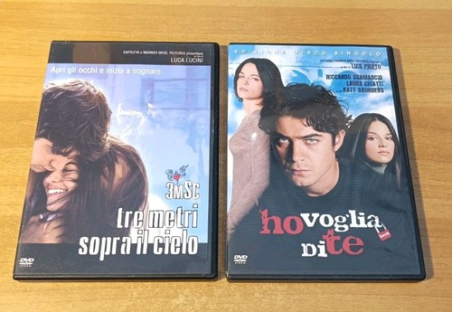 Lotto dvd voglia - 2, te