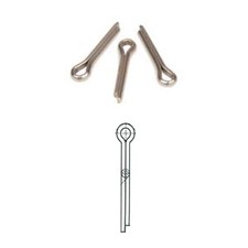 Copiglia inox Confezione