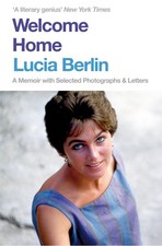 Welcome home memoir - welcome, with