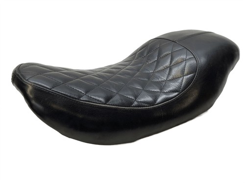 Sedile singolo harley davidson - singolo, harley-davidson
