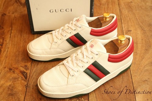 Scarpe ginnastica gucci ace - da,