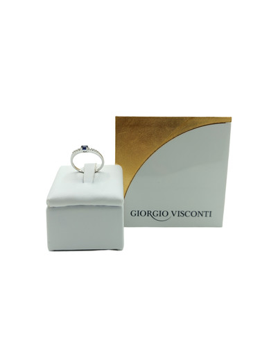 Anello donna giorgio - donna,