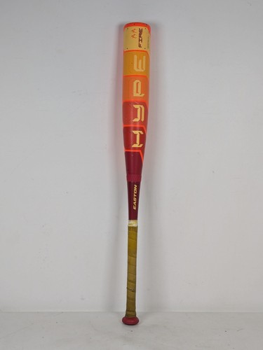 Mazza baseball 2025 easton - da,
