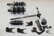 Leva selettore cambio Honda