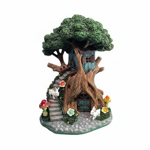 Casetta sull albero delle - casetta, sull'albero