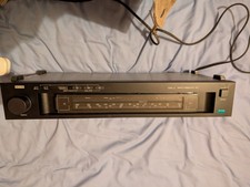 SINTONIZZATORE SANSUI T-505L