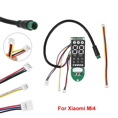 Cruscotto per xiaomi mi4 - cruscotto,